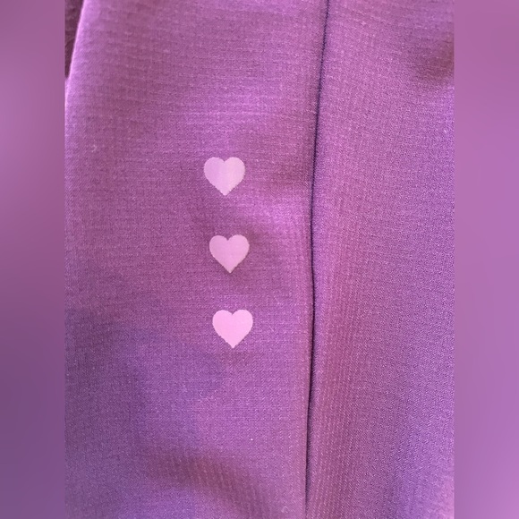 Heartsoul Jogger Scrubs Small/Tall - Picture 12 of 12